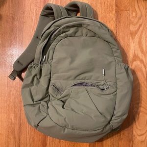 Athleta Kinetic Backpack